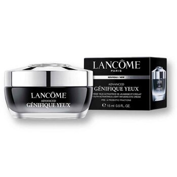 ADVANCED GENIFIQUE EYE CREAM 15ml
