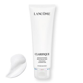 CLARIFIQUE PORE REFINING CLEANSING FOAM