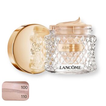 Absolue Cream Foundation Preset- # 100 P
