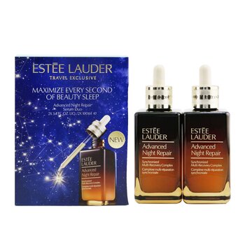 Estée Lauder Advanced Night Repair Synchronized Multi-Recovery Complex Duo