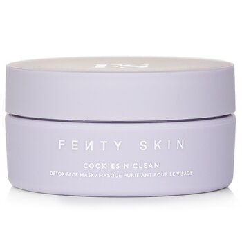 Fenty Beauty de Rihanna Cookies N Clean Face Mask