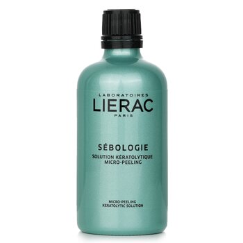 Sébologie Micro-Peeling Keratolytic Solution