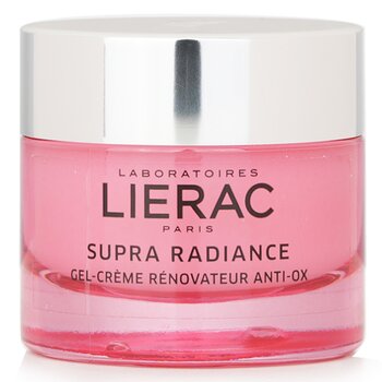 Supra Radiance Anti-Ox Renewing Cream-Gel