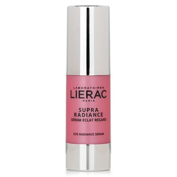 Supra Radiance Eye Radiance Serum