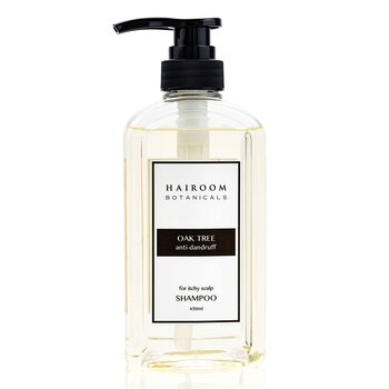 Anti-Dandruff (Oak Tree) Shampoo 450ml