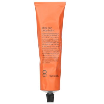 Fora After Sun Body Balm