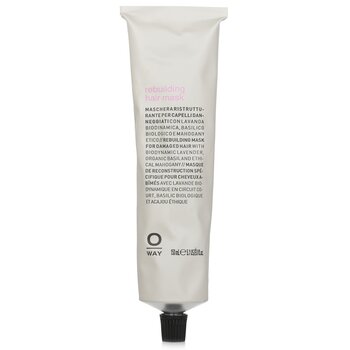 Fora Rebuilding Hair Mask