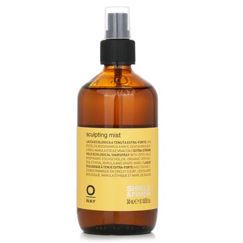 Fora Sculpting Mist
