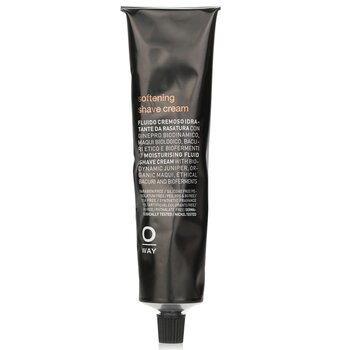 Fora Softening Shave Cream