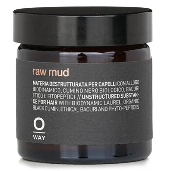 Fora Raw Mud