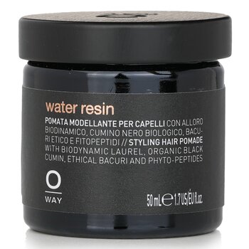 Fora Water Resin
