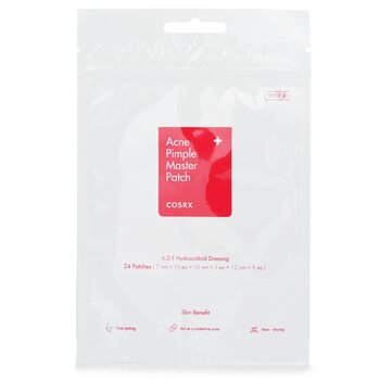 Acne Pimple Master Patch