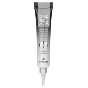 Eye Cream - Black Pearl