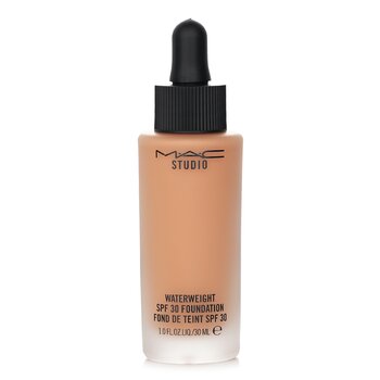 Studio Waterweight Foundation SPF 30 - # NC44