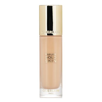 Parure Gold Skin Rejuvenating Radiance Foundation SPF20/PA+++ - # 0N Neutral