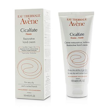 Cicalfate Restorative Hand Cream