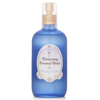 Sabão Moisturizing Botanical Water Relaxing Lavender