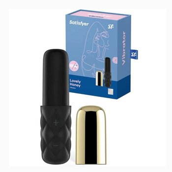 Mini Lovely Honey Vibrator