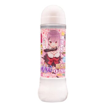 Hanjuku Succubus Makaizou Devil Lubricant Medium Sticky 300ml