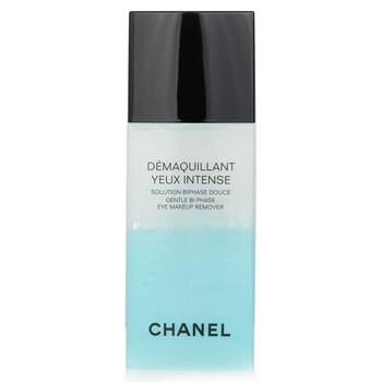 Demaquillant Yeux Intense Gentle Bi-Phase Eye Makeup Remover