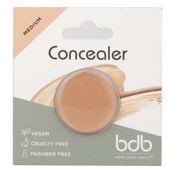 Billion Dollar Brows Concealer - # Medium