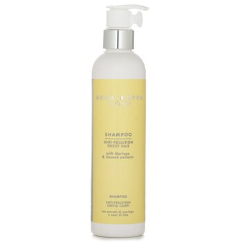 Acca Kappa Green Mandarin Anti-Pollution Shampoo