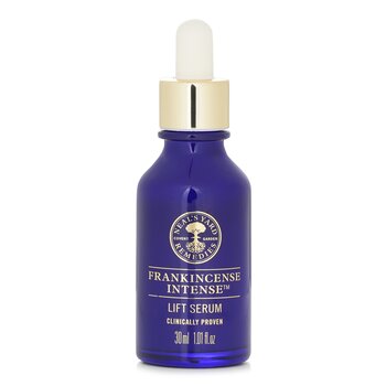 Remédios de Neals Yard Frankincense Intense Lift Serum