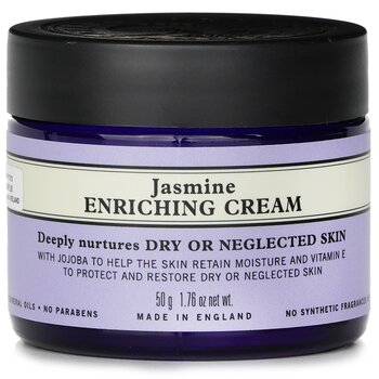 Remédios de Neals Yard Jasmine Enriching Cream