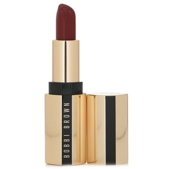 Luxe Lipstick - # 814 Red Velvet