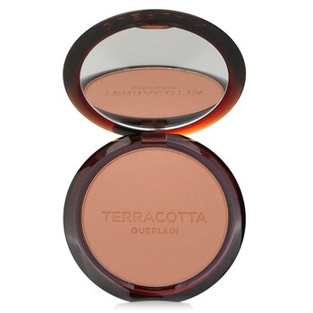 Guerlain Terracotta The Bronzing Powder - # 02 Medium Cool 440760