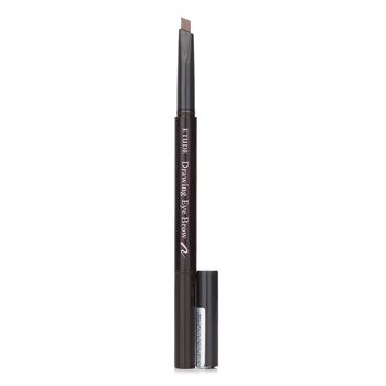 Casa Etude Drawing Eye Brow - #02 Gray Brown