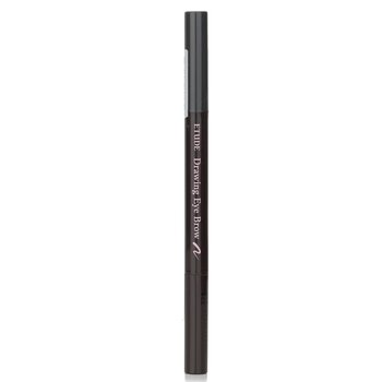 Casa Etude Drawing Eye Brow - #04 Dark Gray