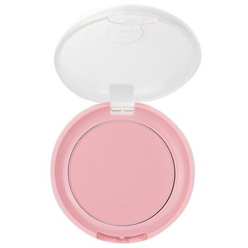 Lovely Cookie Blusher - #PK004 Peach Choux Wafers