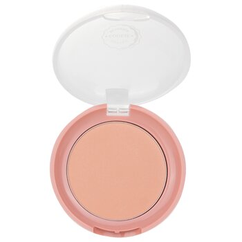Casa Etude Lovely Cookie Blusher - #BE101 Ginger Honey Cookie