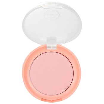 Casa Etude Lovely Cookie Blusher - #OR201 Apricot Peach Mousse