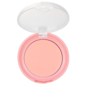 Lovely Cookie Blusher - #OR202 Sweet Coral Candy