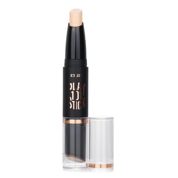 Casa Etude Play 101 Stick Contour Duo - # 02 Intense