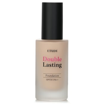 Casa Etude Double Lasting Foundation SPF 35 - #21N1 Neutral Beige