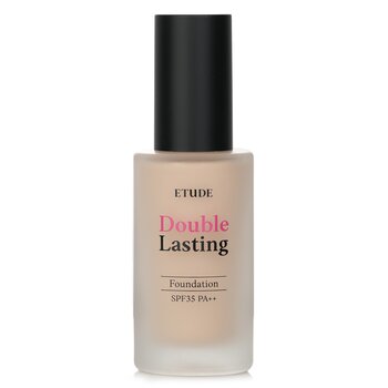 Casa Etude Double Lasting Foundation SPF 35 - #23N1 Sand