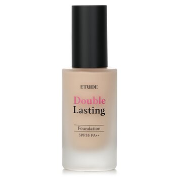 Casa Etude Double Lasting Foundation SPF 35 - #25N1 Tan