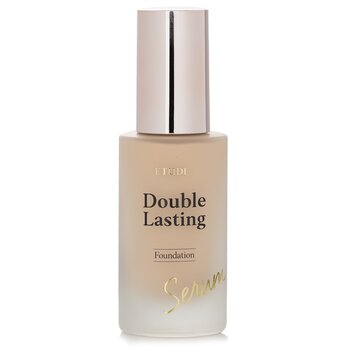 Double Lasting Serum Skin Foundation SPF 27 - # 21N1 Neutral Beige