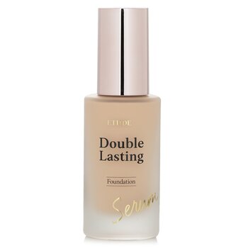 Casa Etude Double Lasting Serum Skin Foundation SPF 27 - # 23N1 Sand