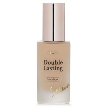 Casa Etude Double Lasting Serum Skin Foundation SPF 27 - # 25N1 Tan