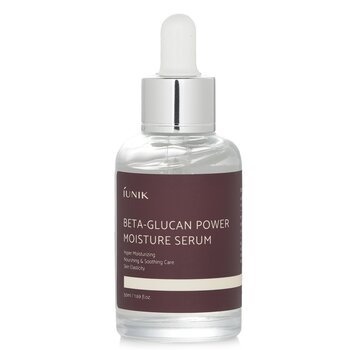 iUNIK Beta-Glucan Power Moisture Serum