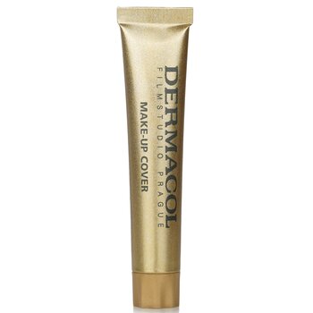 Make Up Cover Foundation SPF 30 - # 215