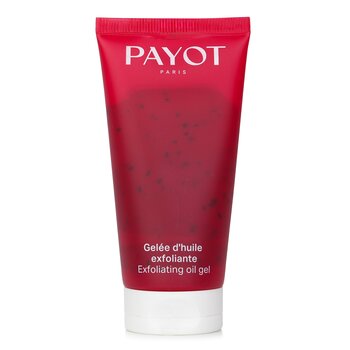 Payot Exfoliating Oil Gel