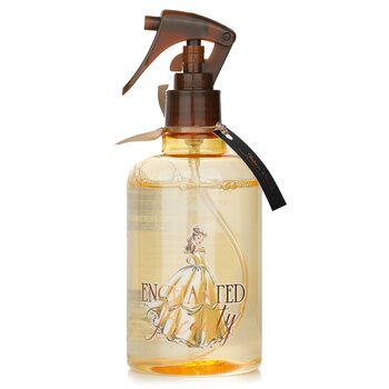 Disney Princess Fragance & Deodorant Room Mist - Enchanted Beauty (Belle/Musk)