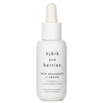 Skin Awakening C Serum