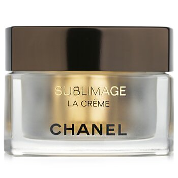 SUBLIMAGE Texture Fine Ultimate Cream