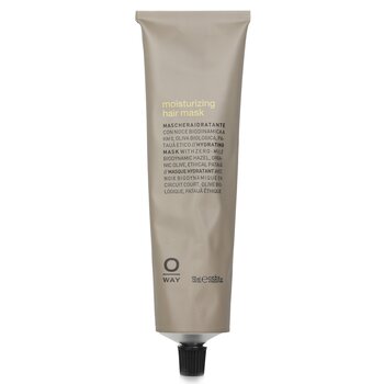 Fora Moisturizing Hair Mask